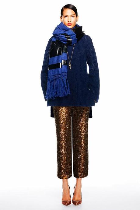 Ya tengo mi lista de preferencias: looks tendencia Otoño-Invierno 2014/2015. 1ª Parte. Ya tengo mi lista de preferencias: looks tendencia Otoño-Invierno 2014/2015. 1ª Parte.