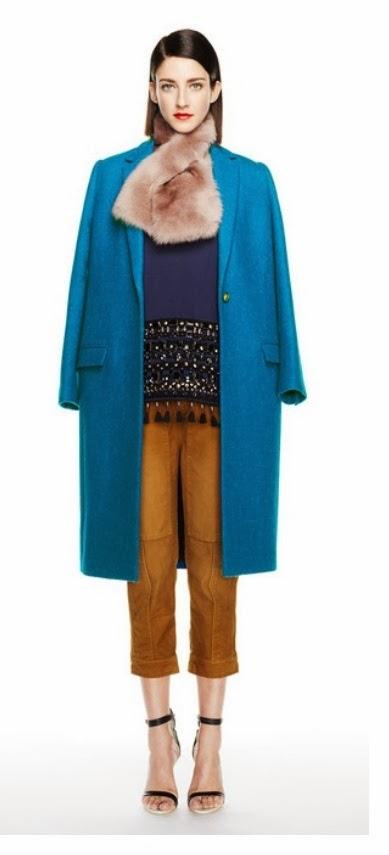 Ya tengo mi lista de preferencias: looks tendencia Otoño-Invierno 2014/2015. 1ª Parte. Ya tengo mi lista de preferencias: looks tendencia Otoño-Invierno 2014/2015. 1ª Parte.