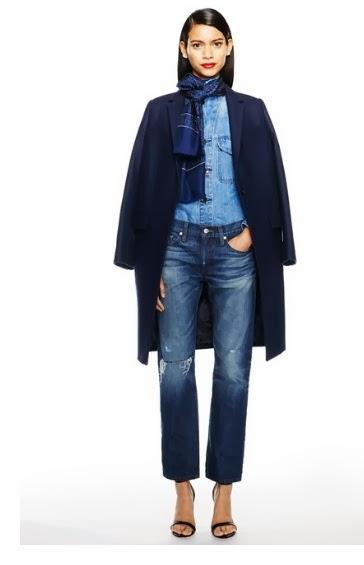 Ya tengo mi lista de preferencias: looks tendencia Otoño-Invierno 2014/2015. 1ª Parte. Ya tengo mi lista de preferencias: looks tendencia Otoño-Invierno 2014/2015. 1ª Parte.