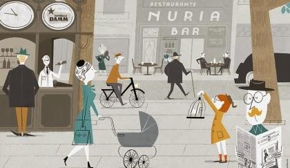 Marzo marzuelo, un día malo y otro bueno Marzo marzuelo, un día malo y otro bueno