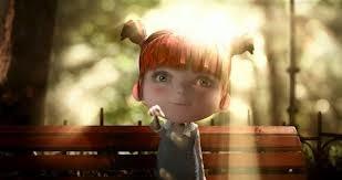 El corto de los viernes ( 68 - A Shadow of blue ) El corto de los viernes ( 68 - A Shadow of blue )