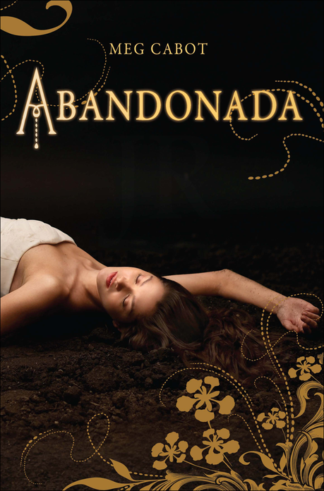 Reseña: Abandonada