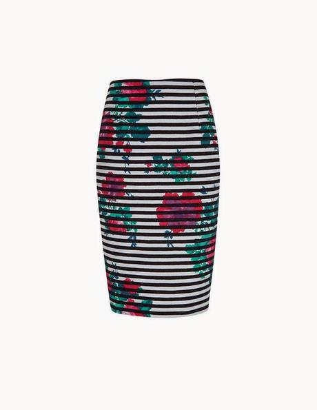 How to wear... Faldas Lápiz How to wear... Faldas Lápiz