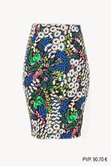 How to wear... Faldas Lápiz How to wear... Faldas Lápiz