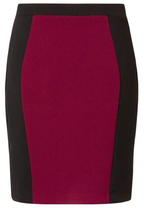 How to wear... Faldas Lápiz How to wear... Faldas Lápiz