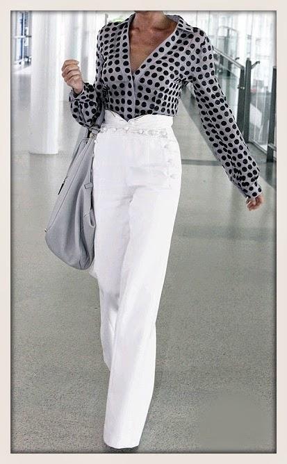 PANTALONES TRENDY PANTALONES TRENDY