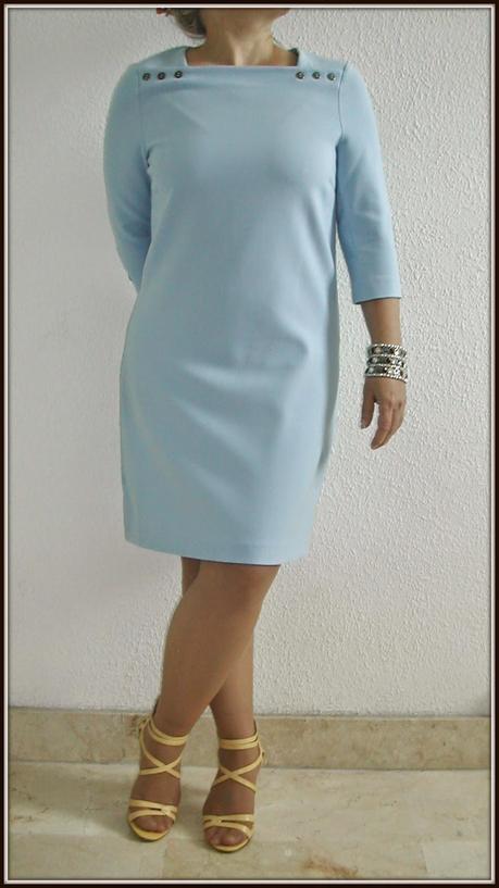 EL COLOR AZUL SE SITUA EN LO MÁS ALTO EL COLOR AZUL SE SITUA EN LO MÁS ALTO