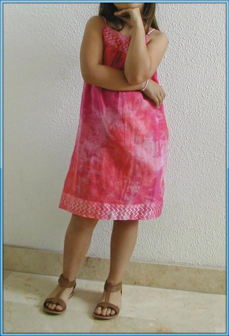 MODA PARA PEQUEÑAS CON CARACTER MODA PARA PEQUEÑAS CON CARACTER