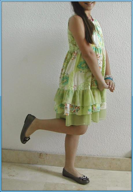 MODA PARA PEQUEÑAS CON CARACTER MODA PARA PEQUEÑAS CON CARACTER