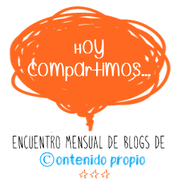 EL LUNES HOY COMPARTIMOS: DÍAS DE OCIO