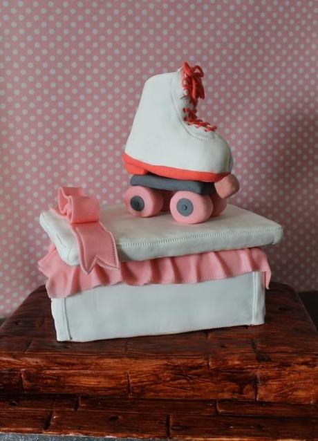 Tarta patín: un cumpleaños “sobre ruedas” IMG_9794