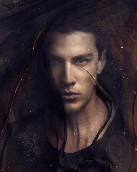 Spoiler sobre Tyler Spoiler sobre Tyler