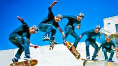 Consejos para crear videos con slow motion ReSpeedr fotogramas