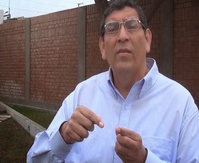 LIDERAR UN PLAN DE TRABAJO DE PREVENCION Y RESPUESTA CONTRA LA DELINCUENCIA… Propone Andrés  Tello Velazco