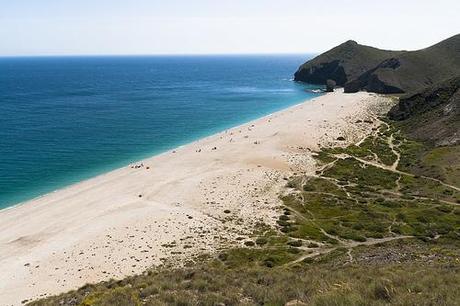 Playa de los Muertos