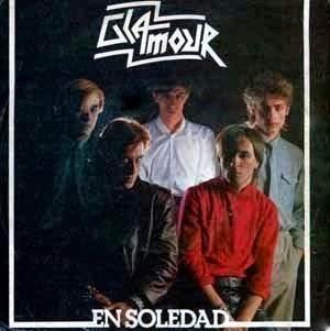 GLAMOUR - EN SOLEDAD (VERSION SINGLE)