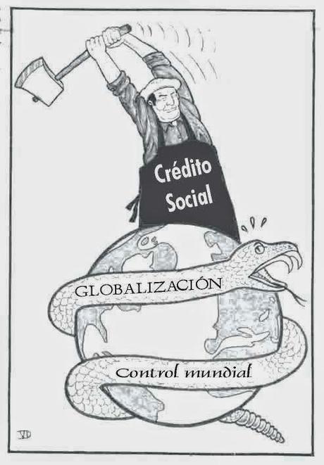 Globalización. El Modelo Social y el Estado de Bienestar