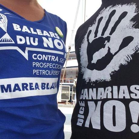 Cuando los gobernantes gobiernan para las corporaciones, Boikot!! canariasybalearescontralasprospecciones