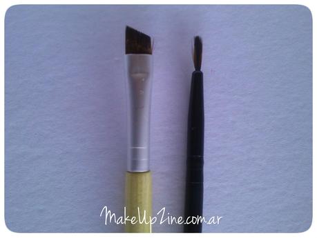 Básicos 3: Pinceles y brochas para principiantes. Básicos 3: Pinceles y brochas para principiantes.