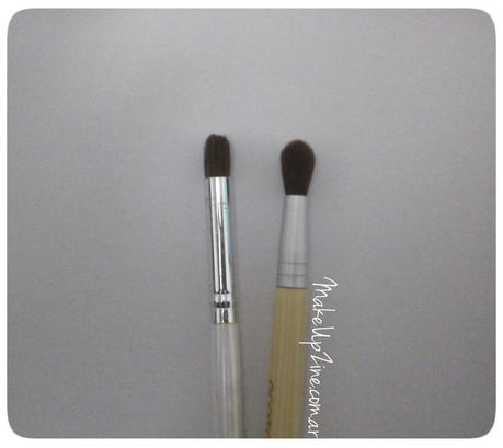 Básicos 3: Pinceles y brochas para principiantes. Básicos 3: Pinceles y brochas para principiantes.