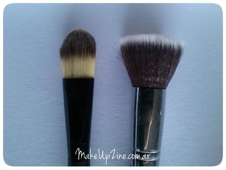 Básicos 3: Pinceles y brochas para principiantes. Básicos 3: Pinceles y brochas para principiantes.