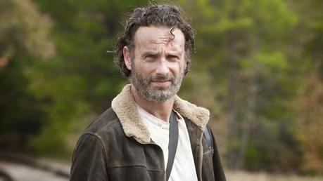 Primer trailer de la 5ª temporada de The Walking Dead