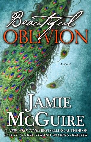 Beautiful Oblivion - Jamie McGuire (Maddox's Brothers #1)
