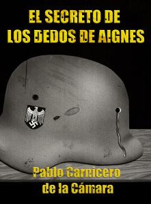 Ganadores del concurso del mes de Junio El secreto de los Dedos de Aignes