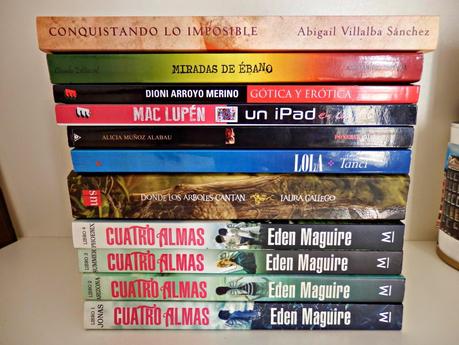 IMM 3. #Julio IMM 3. #Julio