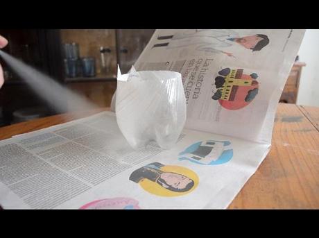 DIY - Macetas ecológicas ☆ DIY - Macetas ecológicas ☆