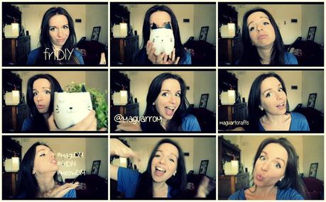 DIY - Macetas ecológicas ☆ DIY - Macetas ecológicas ☆