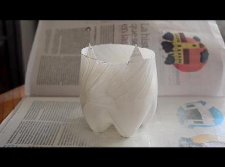 DIY - Macetas ecológicas ☆ DIY - Macetas ecológicas ☆