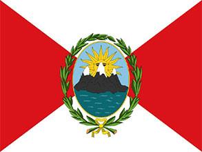 primera bandera peru 1821 primera bandera peru 1821