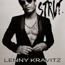 Lenny Kravitz - The Chamber (2014)