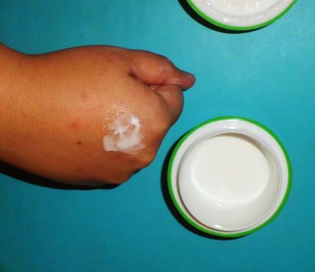 Appletox Sooth Massage Peeling Cream de Tony Moly