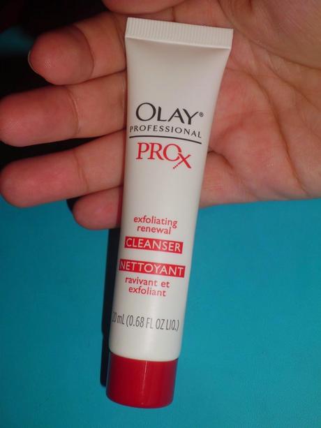 Olay Prox Advanced Cleansing System