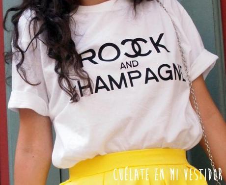 ¡TODO AL AMARILLO! LRG Magazine - Todo al Amarillo