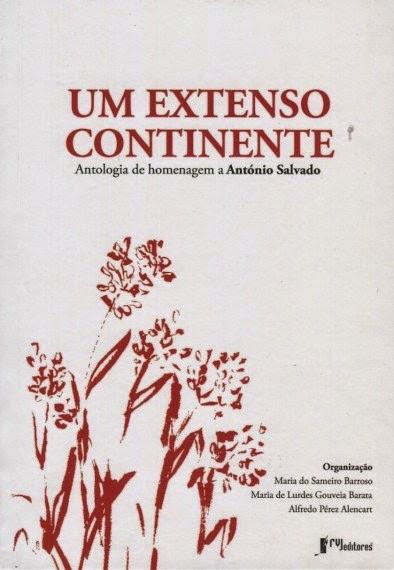 Un Extenso Continente llamado António Salvado