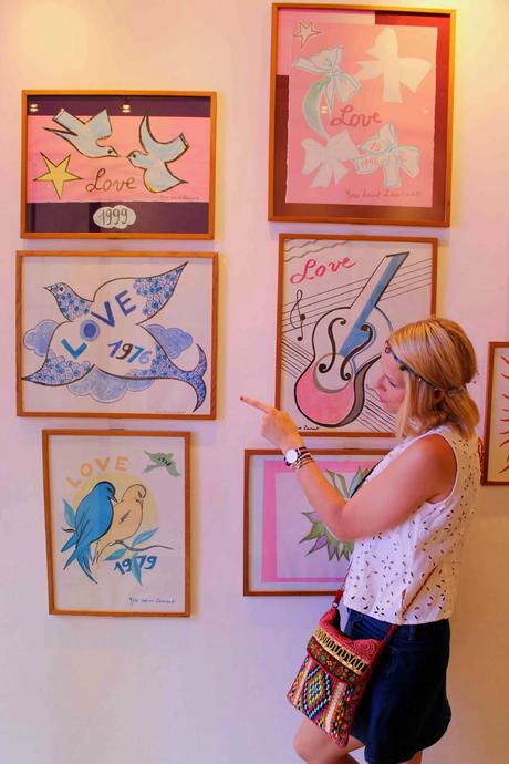 JARDÍN MAJORELLE JARDÍN MAJORELLE