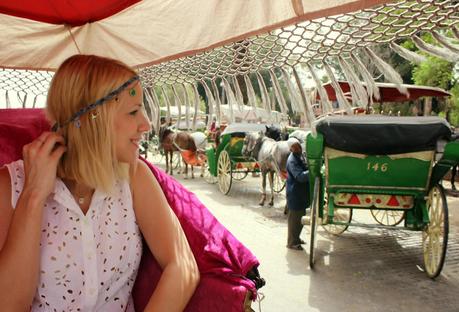 JARDÍN MAJORELLE JARDÍN MAJORELLE