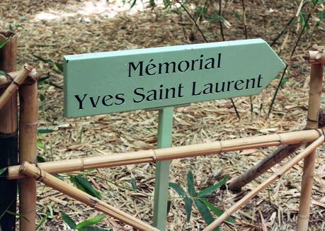 JARDÍN MAJORELLE JARDÍN MAJORELLE