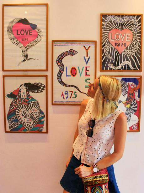 JARDÍN MAJORELLE JARDÍN MAJORELLE