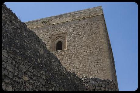 Castillo de Lorca