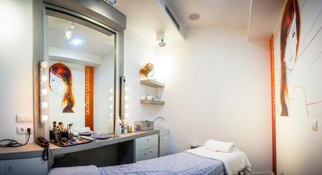 Nuevo Centro Integral de Ángela Navarro, Una Gran Peluquera y Especialista en Estética Consagrada al Mundo de la Belleza Nuevo Centro Integral de Ángela Navarro, Una Gran Peluquera y Especialista en Estética Consagrada al Mundo de la Belleza