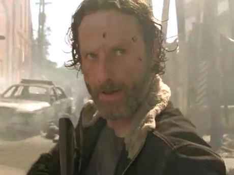 ´The Walking Dead´ presenta trailer de su quinta temporada