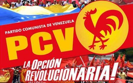 Posición del PCV ante los recientes conflictos laborales en Guayana.