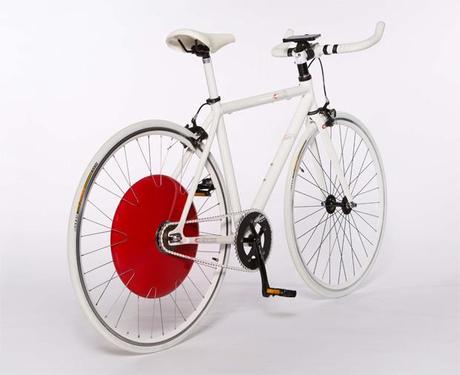 Nuevas ruedas Copenhagen Nuevas ruedas Copenhagen