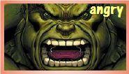 Reseña: Framed and Hung – Alexis Fleming angry