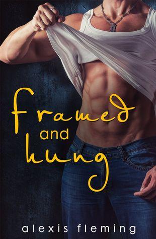 Reseña: Framed and Hung – Alexis Fleming Reseña: Framed and Hung – Alexis Fleming