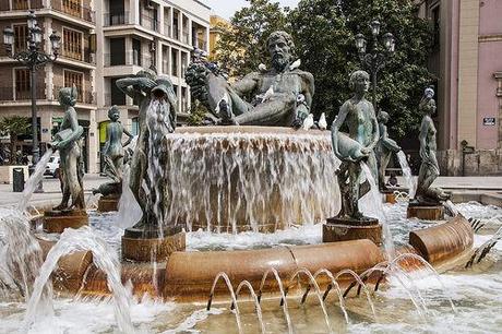 Rincones de Valencia